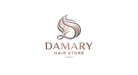 Damary Hair Store - Home